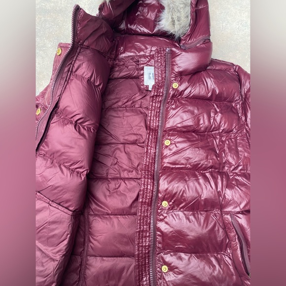 Winter Jacket - Picture 4 of 8